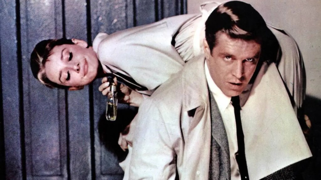 The 10 Best Audrey Hepburn Movies, Ranked — Plus Where to Stream&nbsp;Them