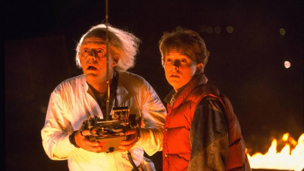 ‘Back to the Future’: 10 Shocking Behind-the-Scenes Facts About the Classic Time Travel Adventure