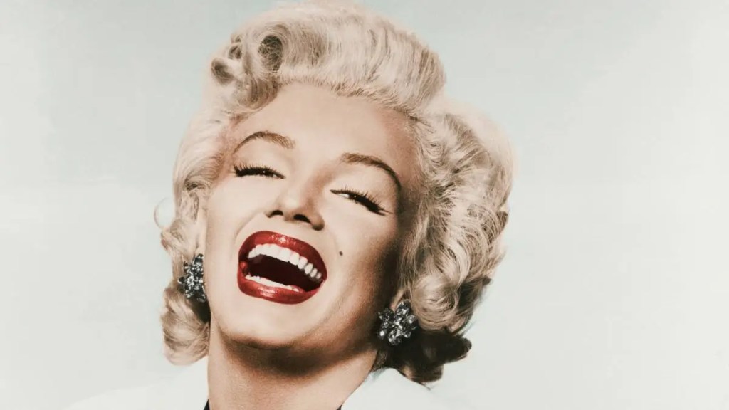 Marilyn Monroe Said ‘Imperfection Is Beauty’ — Here Are 14 Photos Over The Course of Her Life That Prove Her&nbsp;Right