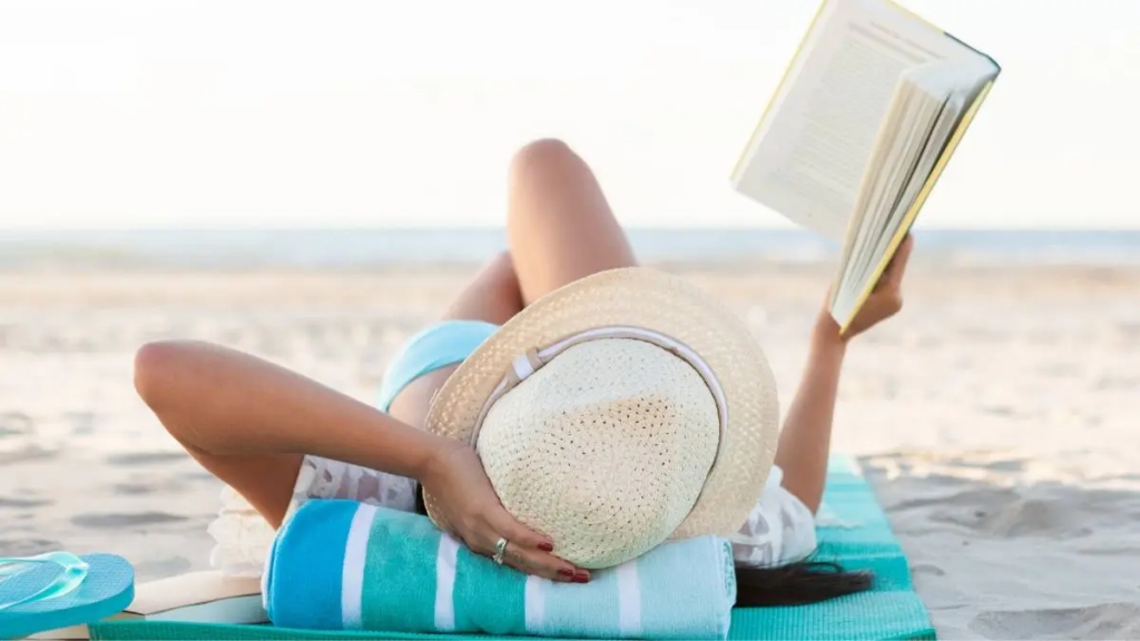 14 Captivating Beach Reads You Won’t Be Able To Put Down This Summer
