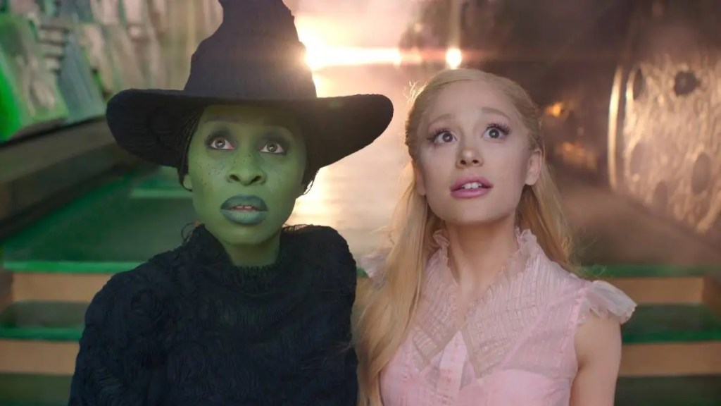 The ‘Wicked’ Movie Is Coming Soon! Everything You Need to Know About the Cast and&nbsp;Plot