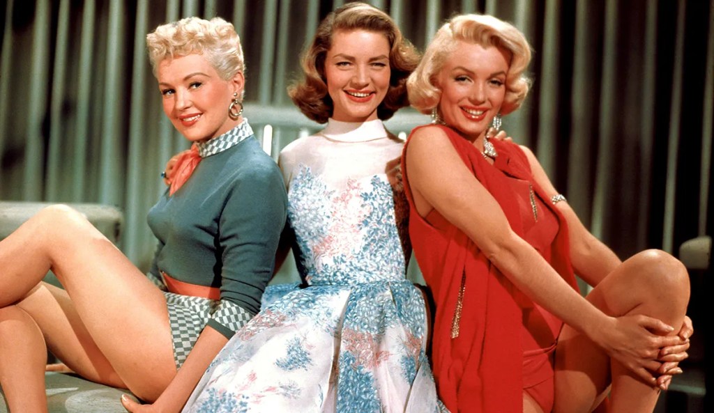 ‘How to Marry a Millionaire’: Seven Fun Facts About the 1953 Marilyn Monroe&nbsp;Film