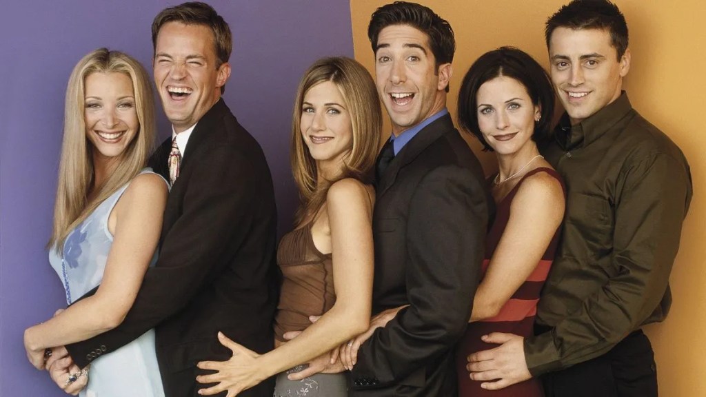 20 Fave ‘Friends’ Guest Stars: From Founder of the ‘I Hate Rachel Green Club’ to Paul&nbsp;Rudd