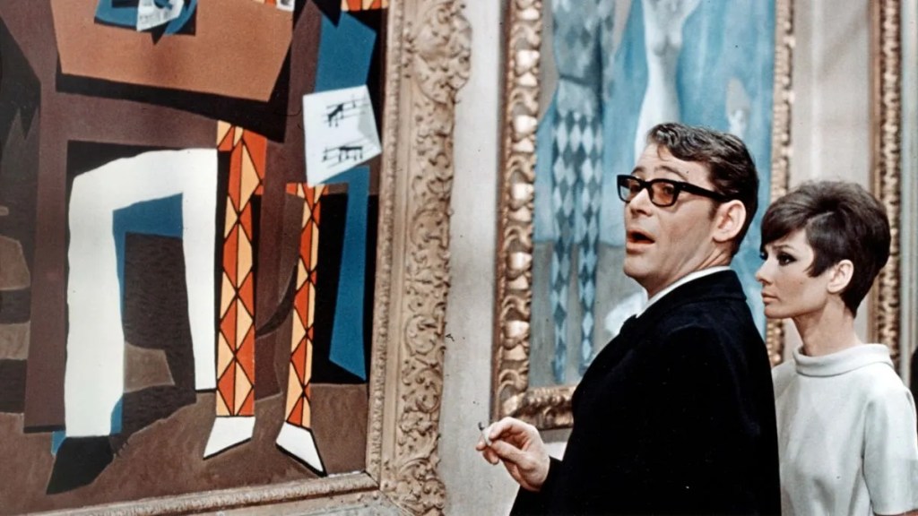 ‘How To Steal a Million’: 8 Fantastic Facts About the Adventurous Audrey Hepburn&nbsp;Film