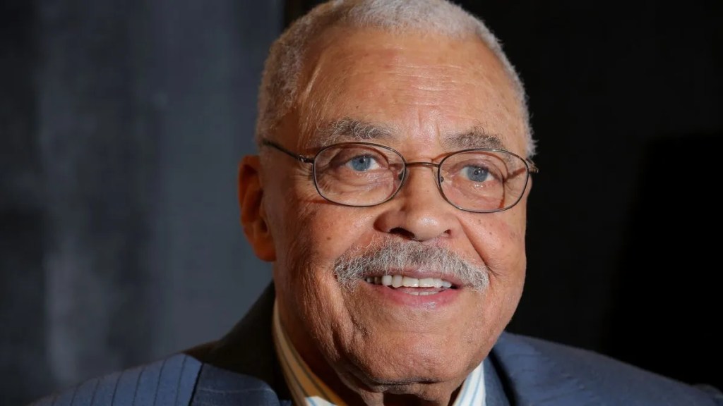Remembering Iconic Actor James Earl Jones Through His Greatest Quotes About&nbsp;Life