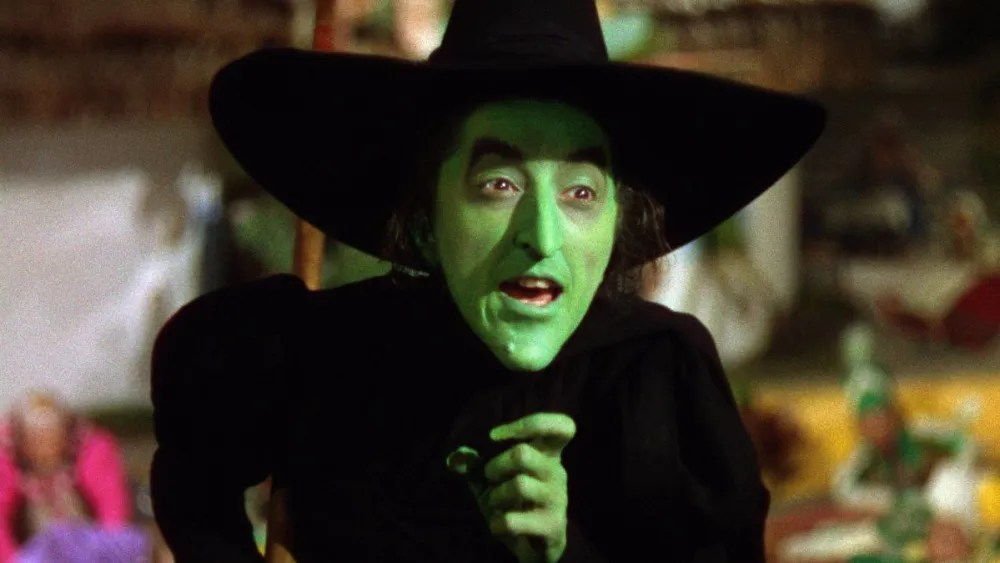 Everything You Need to Know About Margaret Hamilton, The Wizard of Oz’s Wicked Witch of the&nbsp;West