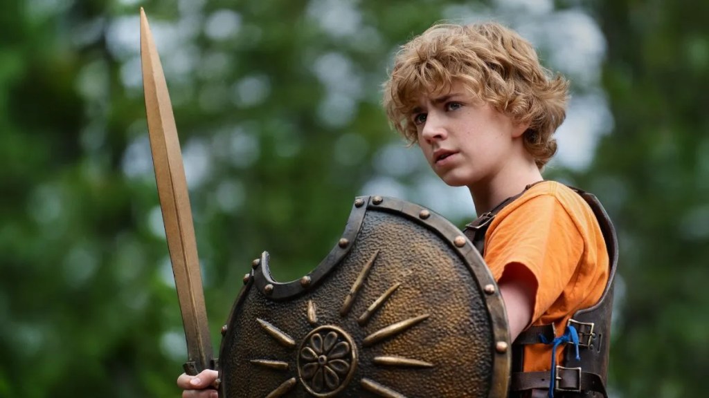 ‘Percy Jackson’ Cast: Where Are They Now and What to Expect From Season 2 of the Hit&nbsp;Show