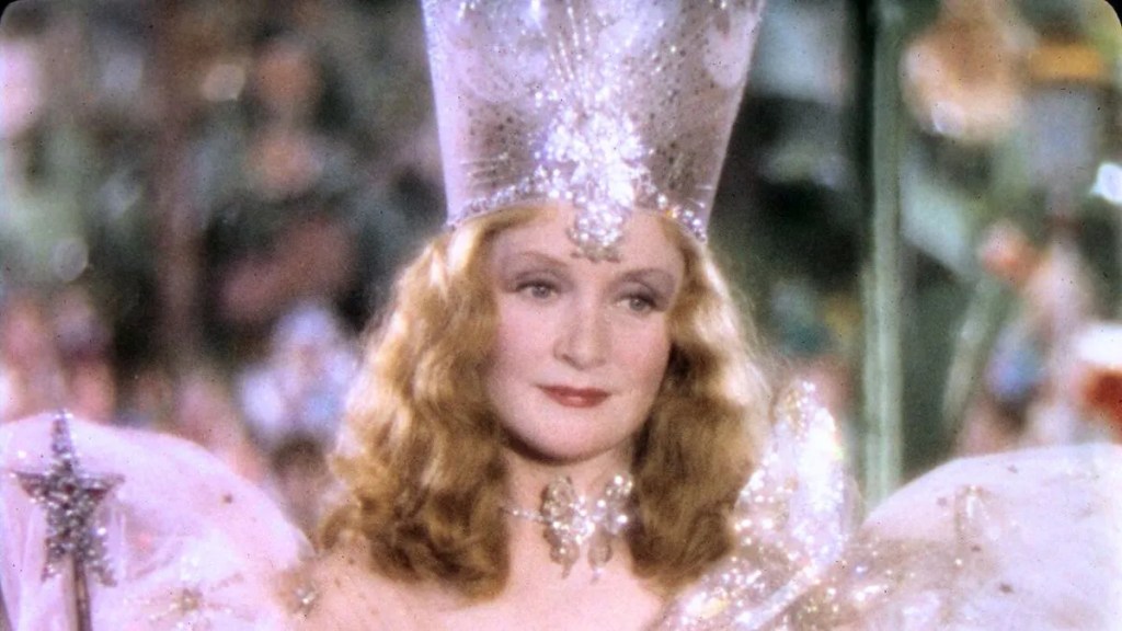 Everything to Know About Billie Burke, Wizard of Oz’s Glinda the Good Witch of the&nbsp;North