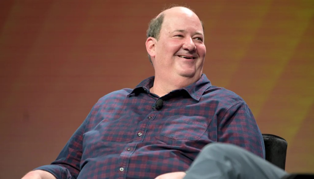 ‘The Office’: Untold Secrets and Hilarious Set Stories—You Won’t Believe What One Actor Took!&nbsp;(EXCLUSIVE)