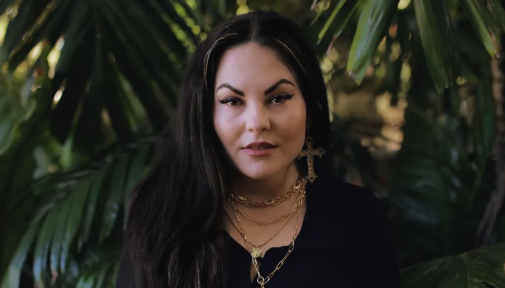 Romantasy Queen Scarlett St. Clair Dishes on Her New Book and Writing Secrets&nbsp;(EXCLUSIVE)