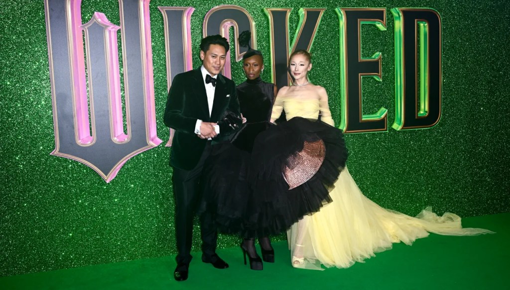 FIRST’s Exclusive ‘Wicked’ Review: 15 Ways the Movie is Totally Different to the&nbsp;Musical