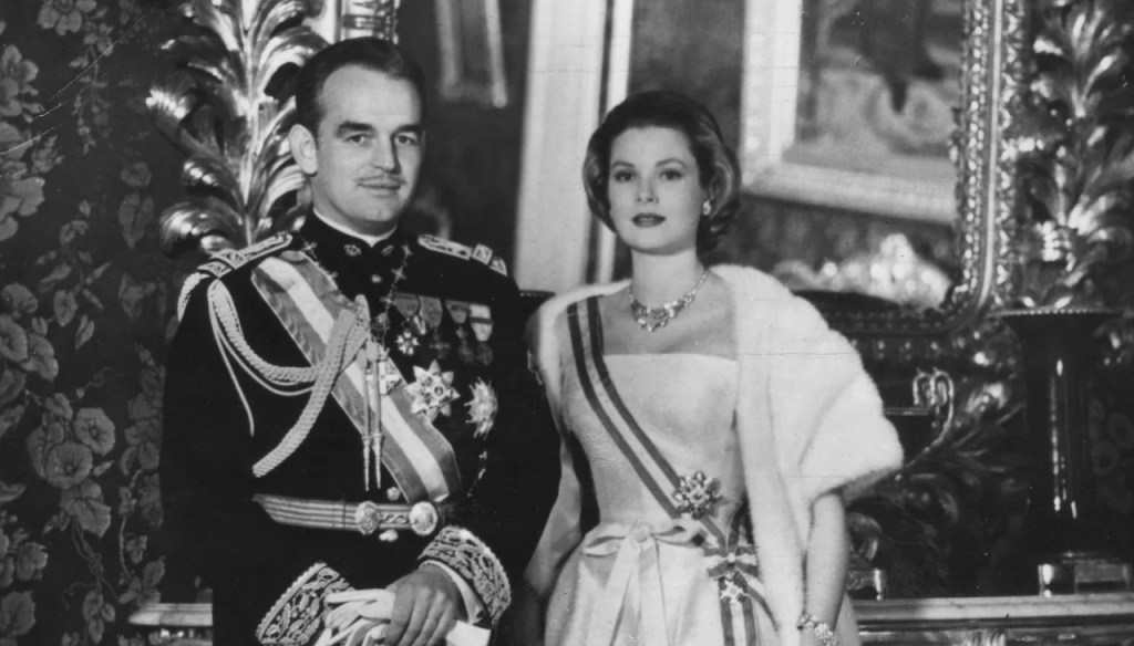 A Timeline of Grace Kelly and Rainier III’s Relationship: From Romance to&nbsp;Royalty