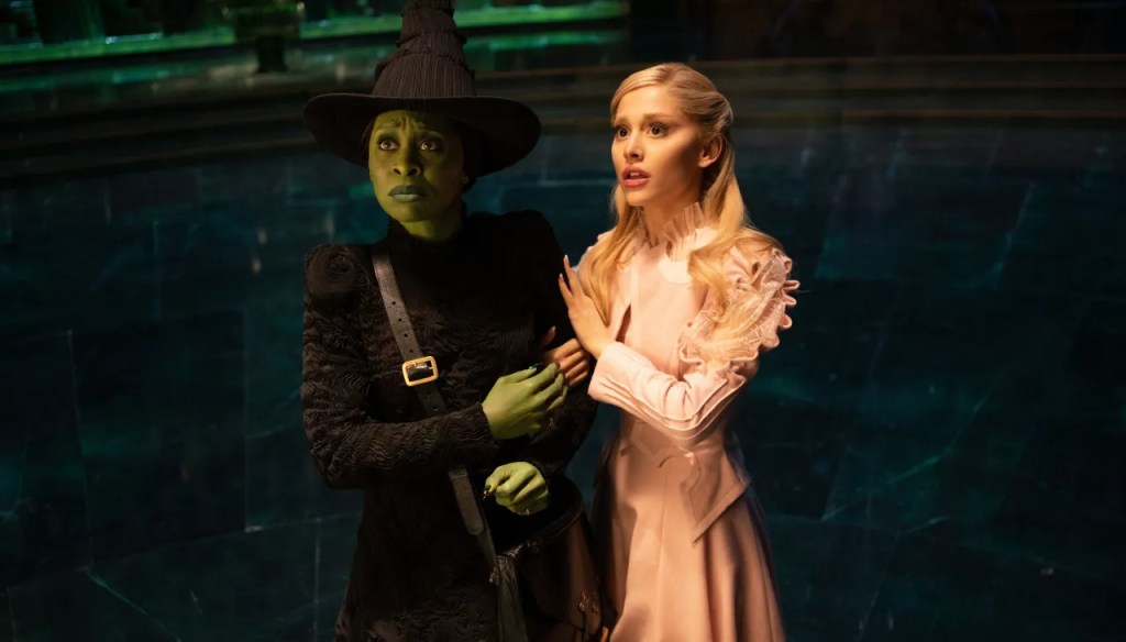Everything We Know About ‘Wicked’ Part 2: ‘Wicked: For Good’—Including Rumors of Dorothy’s&nbsp;Role
