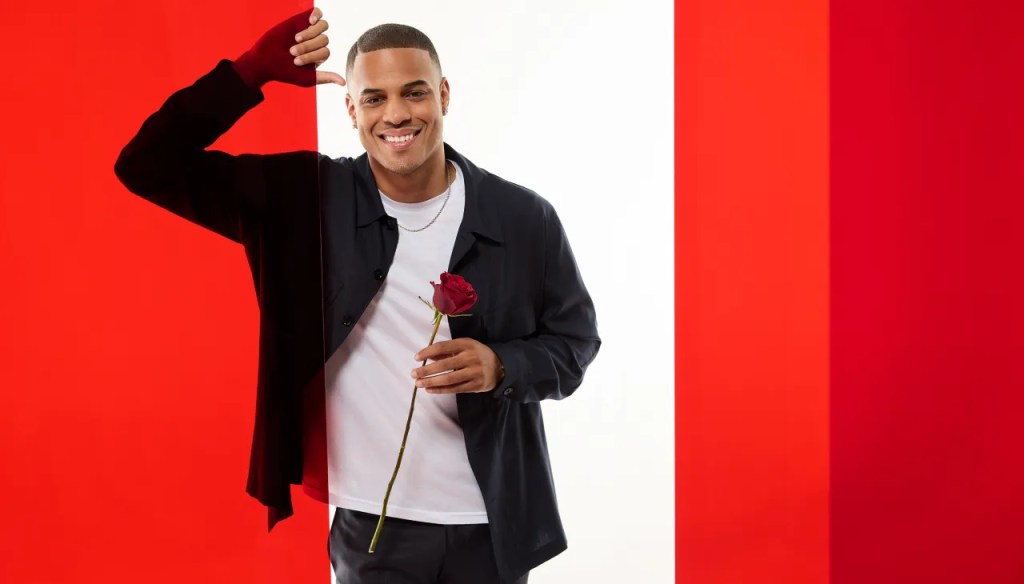 ‘The Bachelor’s’ Grant Ellis on His Season Finale: It’s ‘Eye-Opening’&nbsp;(EXCLUSIVE)