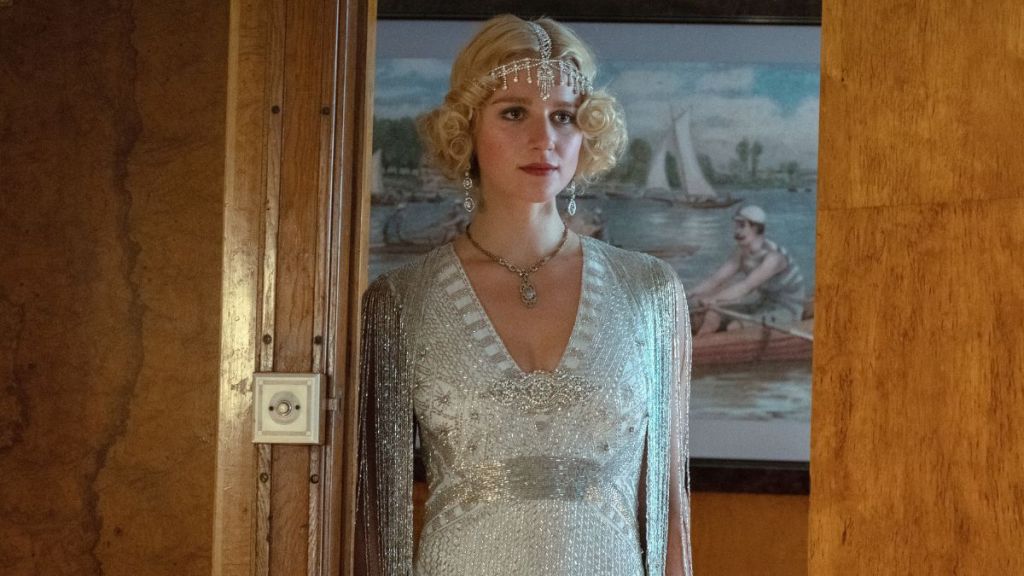 Julia Schlaepfer Spills ‘1923’ Season 2 Secrets: ‘A Tumultuous Journey. A Lot More Brutal’&nbsp;(EXCLUSIVE)