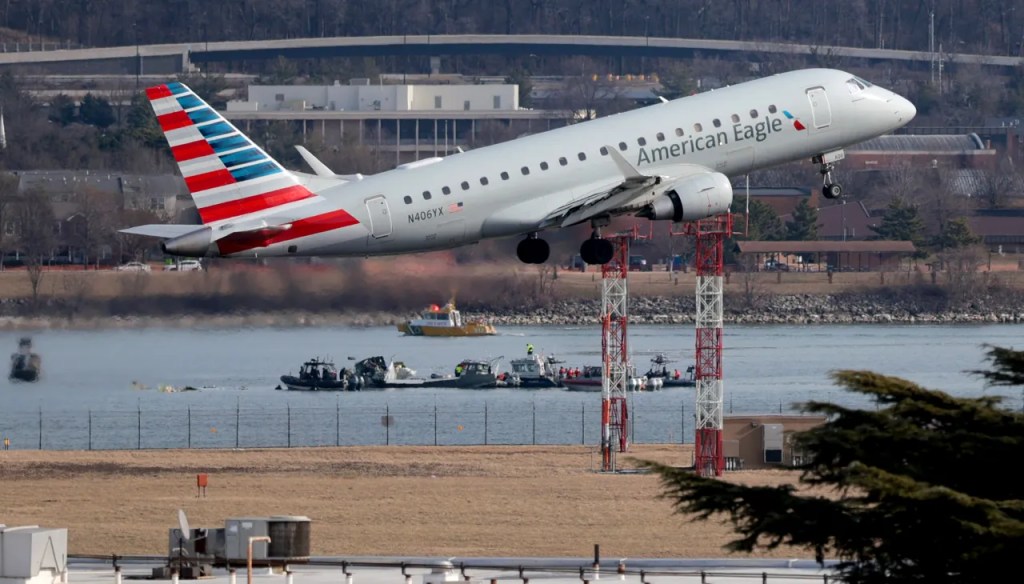 U.S. Skating Community Mourns 14 Lost in Deadly Plane Crash—How to Help Their&nbsp;Families