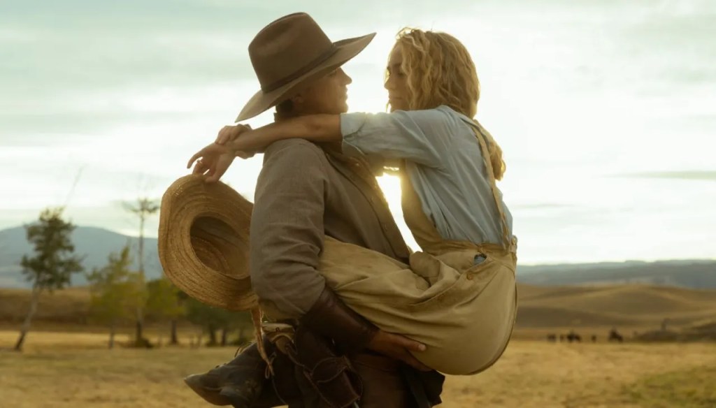 ‘1944,’ a ‘Yellowstone’ Prequel: What We Know About the Plot, Cast and Release&nbsp;Date