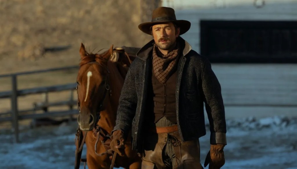 ‘1923’ Finale Draws 14 Million Viewers—The Most-Watched Episode in ‘Yellowstone’ Franchise&nbsp;History!