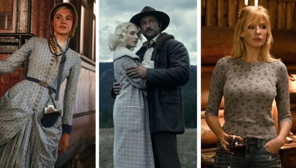 How to Watch the ‘Yellowstone’ Franchise in the Best Possible Order—We Recommend&nbsp;Chronologically