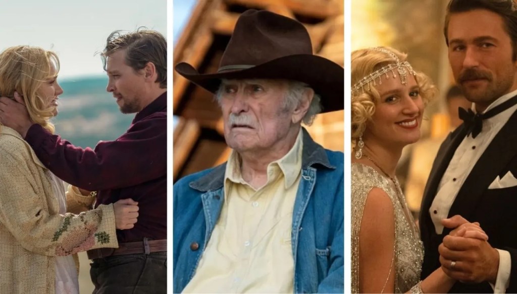 ‘1923’ Finale Theories: Who Are John Dutton II’s Parents? Fans Are Torn Between Two&nbsp;Couples