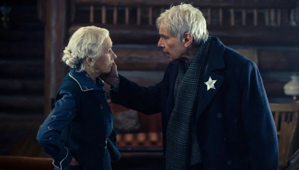 Tears and Triumph in ‘1923’ Series Finale: Who Died, Who Lived and the Truth About Baby&nbsp;John