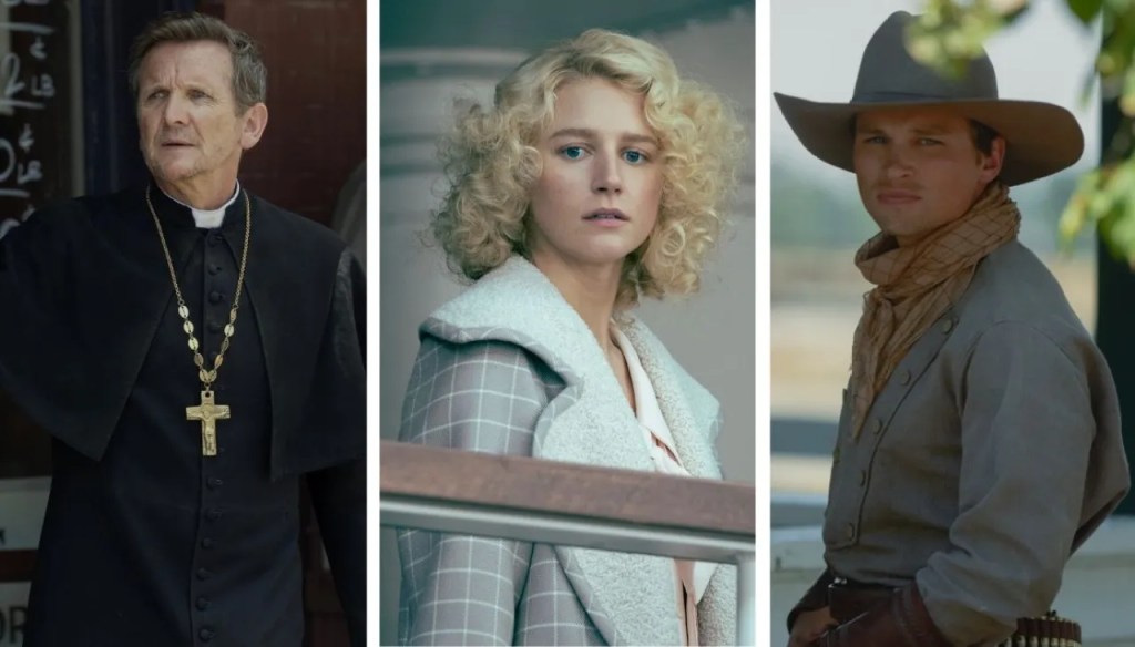 The 12 Most Shocking ‘1923’ Deaths—From Emotional Endings to Brutal&nbsp;Surprises