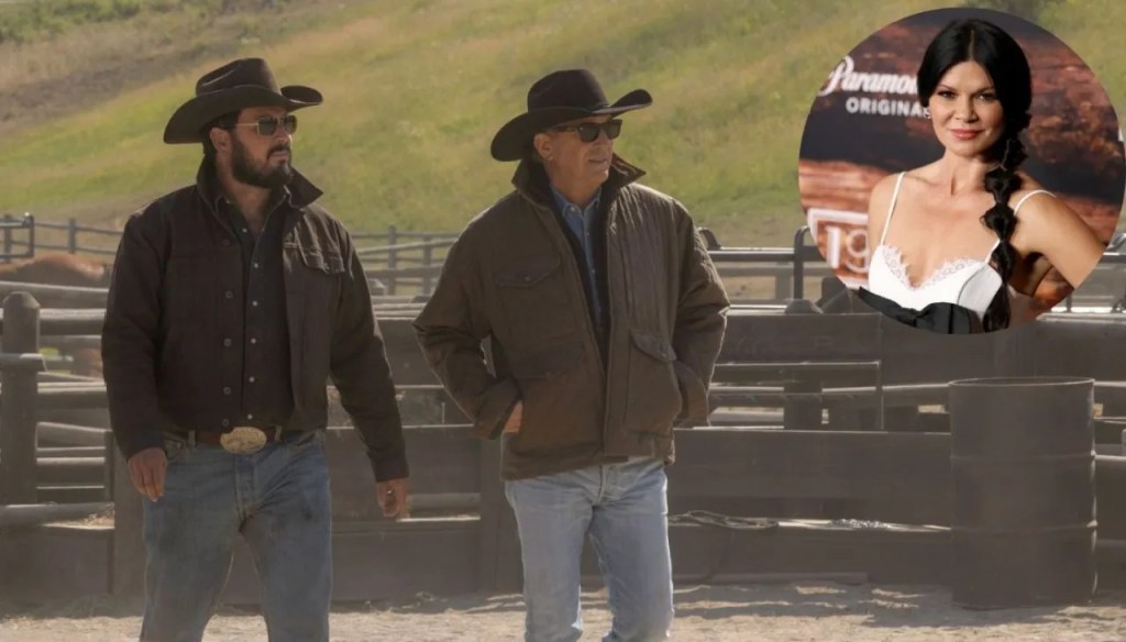 ‘She’s the Perfect Anchor’: Meet the Cast of ‘The Madison,’ the New ‘Yellowstone’&nbsp;Spin-off