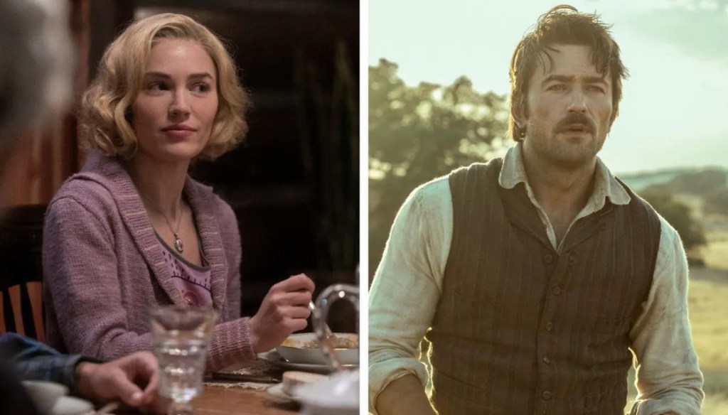 A Look at Who Patience Dutton Is and How She Could Connect to the Overall ‘Yellowsone’&nbsp;Universe