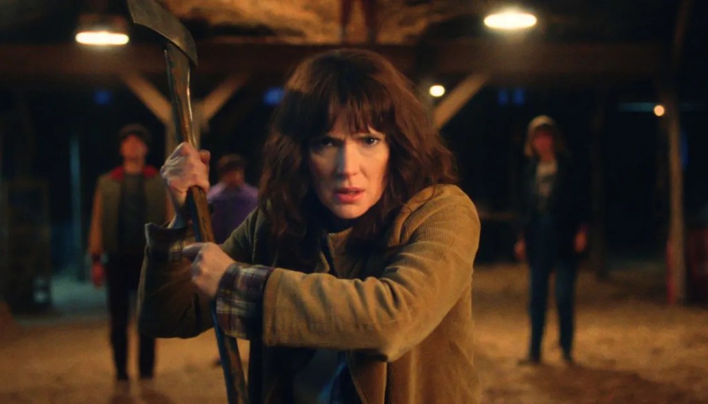 Netflix Just Dropped an Epic ‘Stranger Things’ Season 5 Trailer, Photos, Plot—and Surprise&nbsp;Details