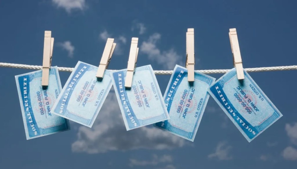 Social Security 2026 COLA Letters Arriving in December—Here’s How Much You’ll Really&nbsp;Get