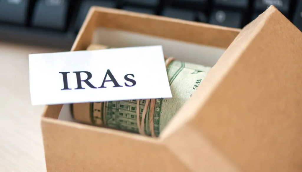 IRS Deadline Is Almost Here — Required Minimum Distributions for&nbsp;Retirees