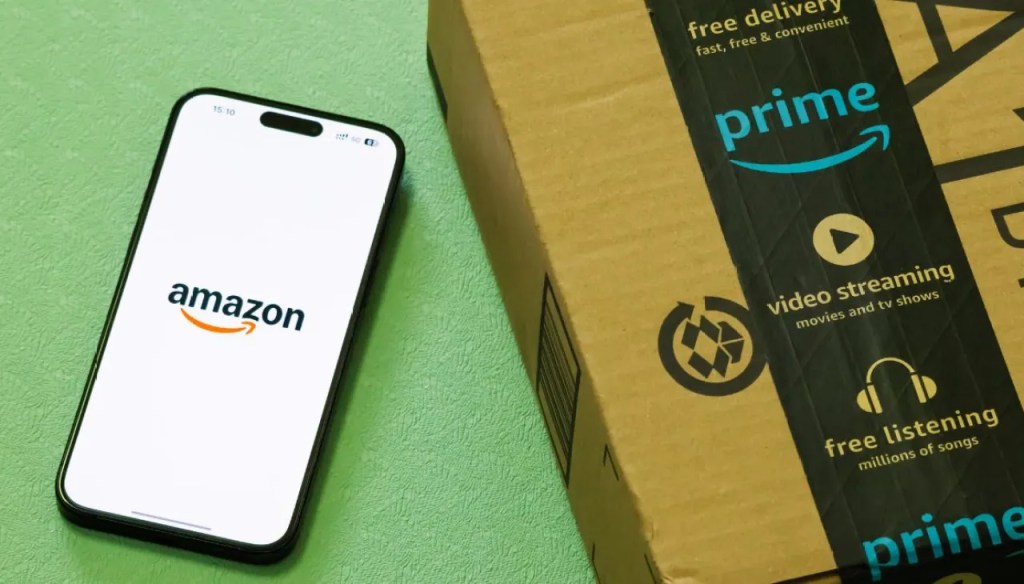 Amazon Reaches Historic $2.5 Billion Settlement—Millions of Americans to Receive&nbsp;Refunds
