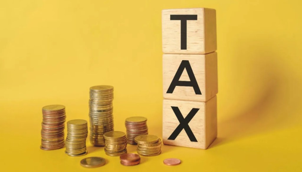 No Tax on Tips Act: See If Your Job Qualifies for the $25K&nbsp;Deduction