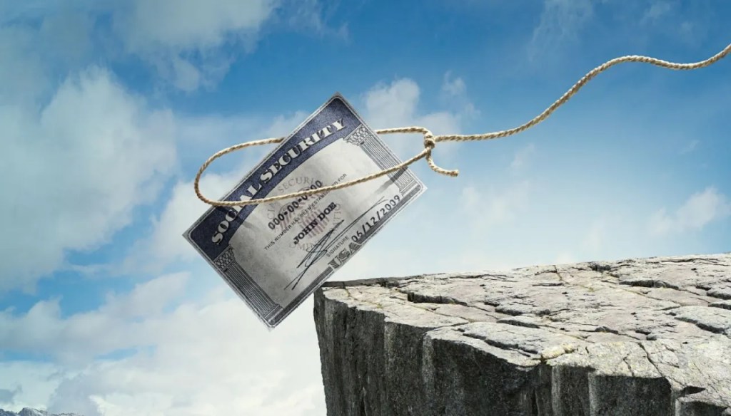 Experts Share the Biggest Social Security Mistakes—and How to Avoid&nbsp;Them