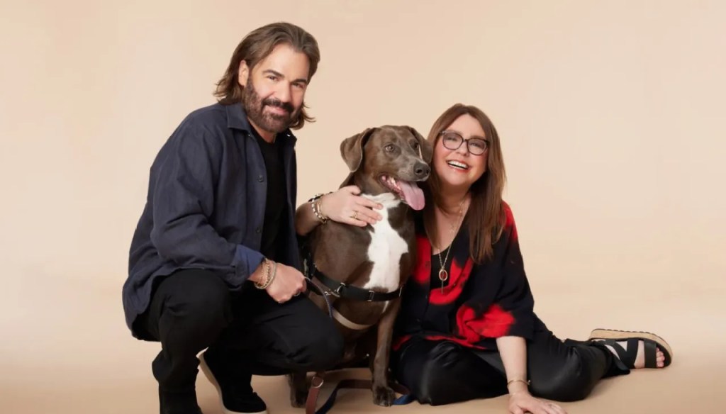 ‘It’s All Part of Helping People Feel Good’: Rachael Ray Spills on Life With Her Pets&nbsp;(EXCLUSIVE)