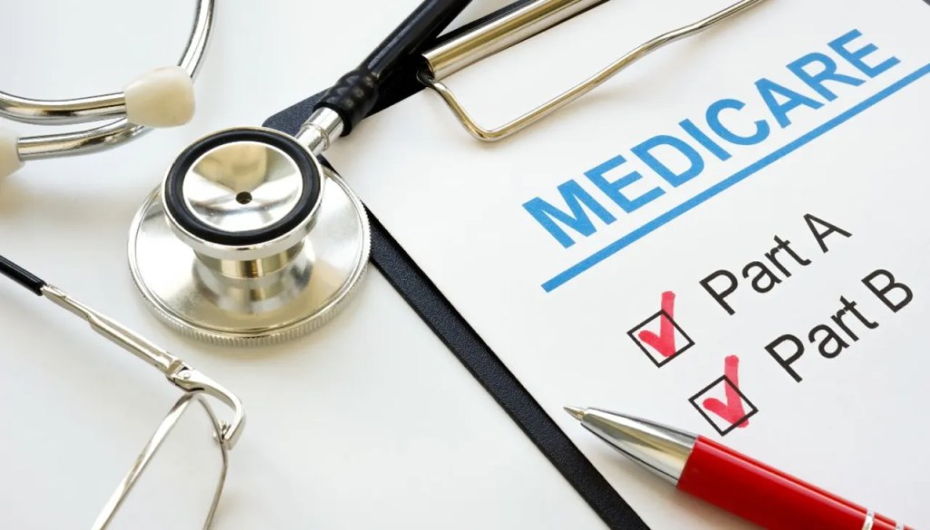 Medicare Parts A, B, C and D Explained: Which Coverage Do You Actually&nbsp;Need?