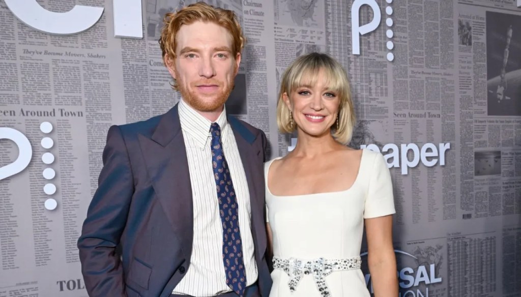 ‘The Paper’ Season 2 Is Officially Happening—Here’s Everything We Know About the Hit Show’s&nbsp;Return