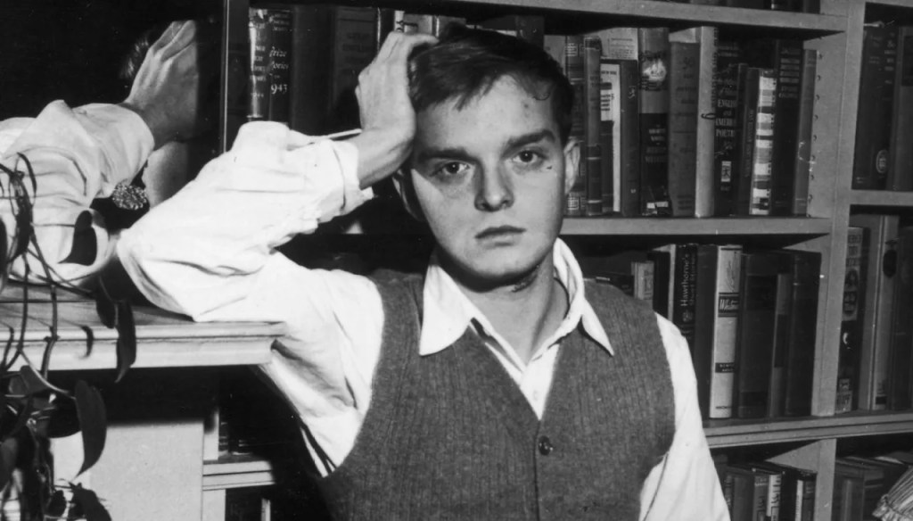 Friends, Family and Feuds: A Look at Truman Capote’s Swans and Why They Turned Against&nbsp;Him