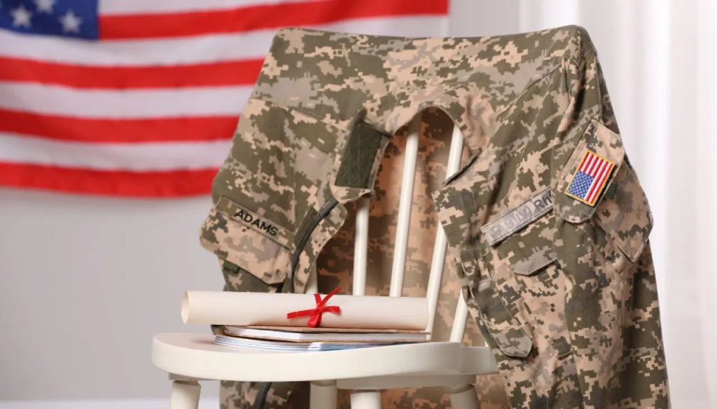 Support for Our Heroes: Where Military Families and Veterans Can Find Relief During&nbsp;Shutdown