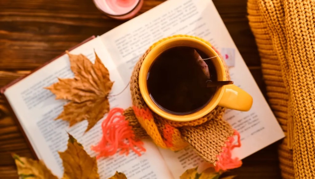 11 Witchy Romance Books for Halloween—Cozy, Spooky and a Dash of&nbsp;Heat