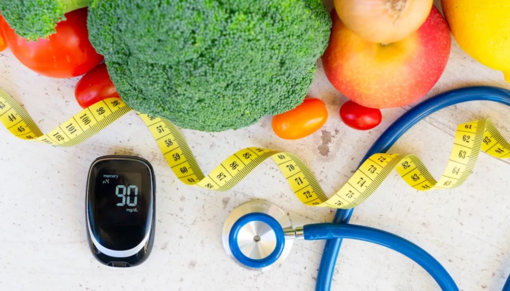 You Can Reverse Prediabetes Without Losing Weight, New Study&nbsp;Finds