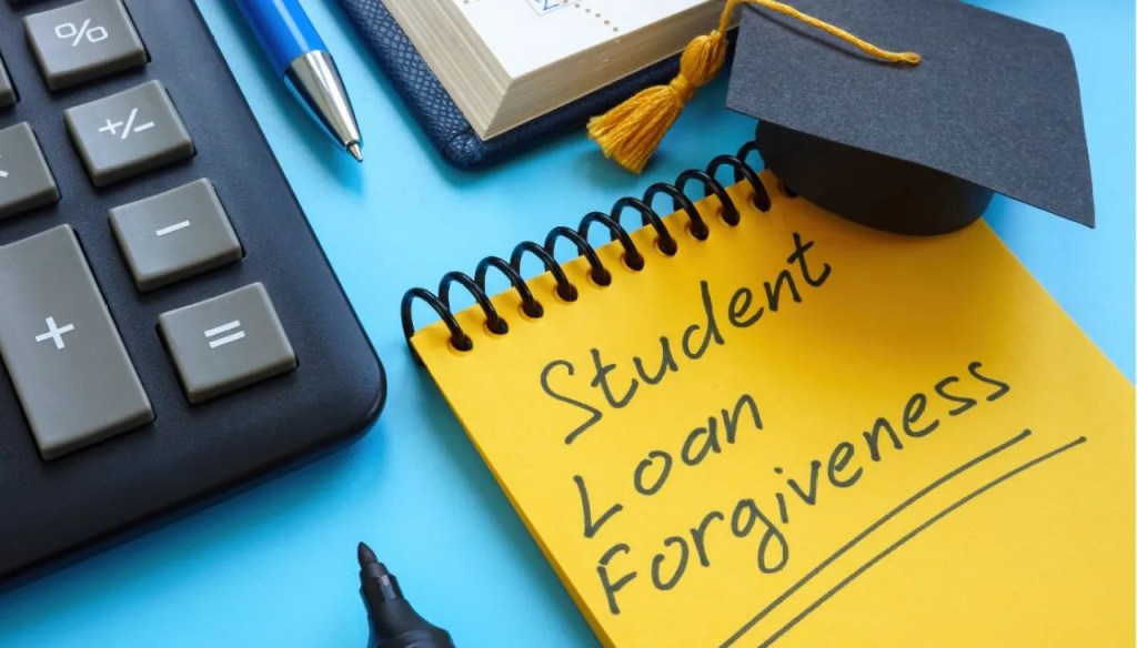 Government Shutdown Leaves Student Loan Forgiveness ‘in Suspended Animation’