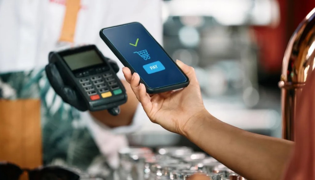 Experts Warn of ‘Ghost Tapping’ Scam Draining Bank Accounts—Here’s How to Protect&nbsp;Yourself