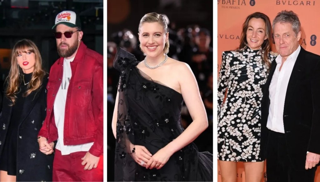 Who Is Greta Gerwig? The Director Everyone’s Talking About (And No, She’s Not Hugh Grant’s&nbsp;Wife!)