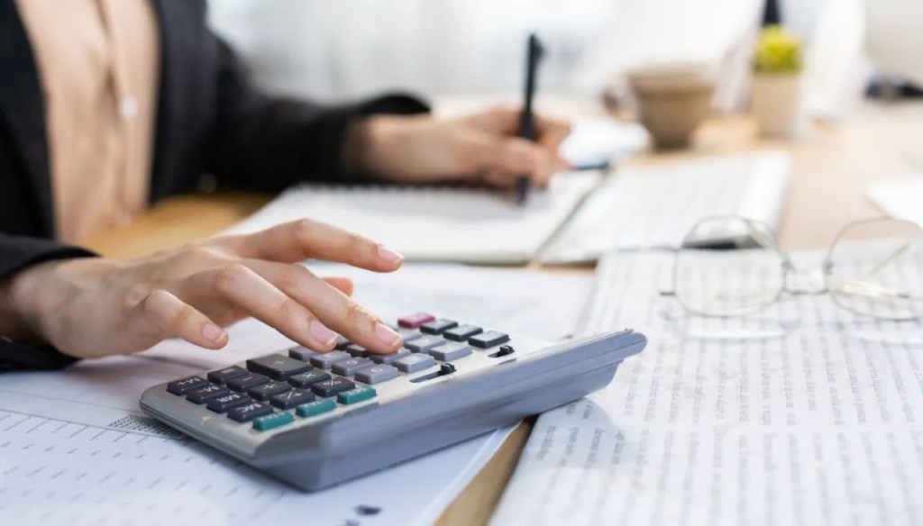 ‘A Commonsense Solution to Protect Taxpayers’—What the New IRS MATH Act Means for Your 2026&nbsp;Return