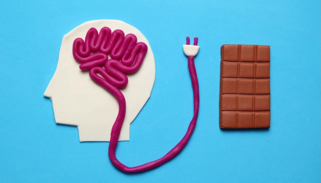 ‘Food Noise’ Breakthrough: Scientists Discover Brain Protein That Could Quiet Hunger for&nbsp;Good