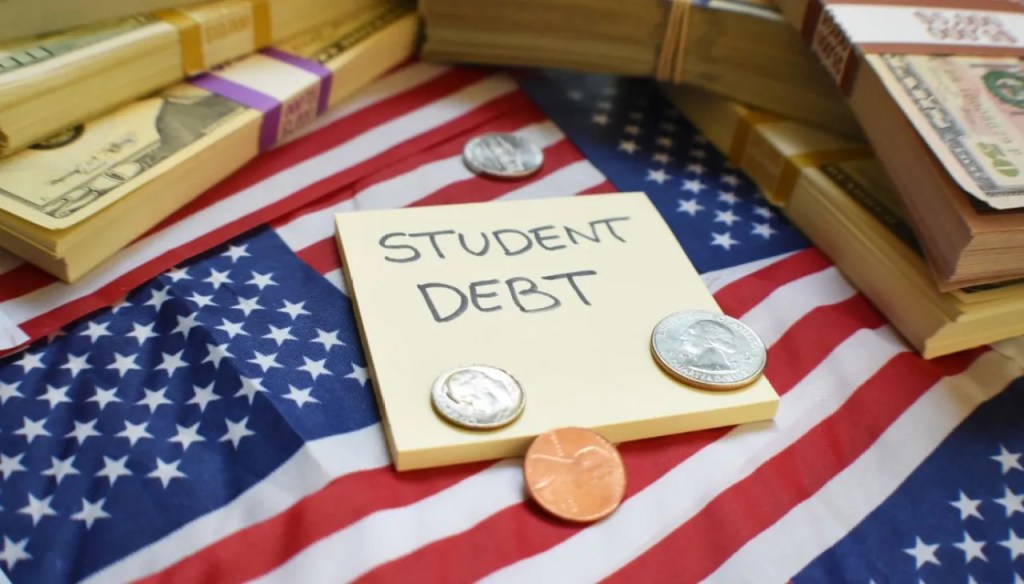 Lawmakers Question Trump Administration on Student Loan Tax Refund Seizures—Here’s What to&nbsp;Know