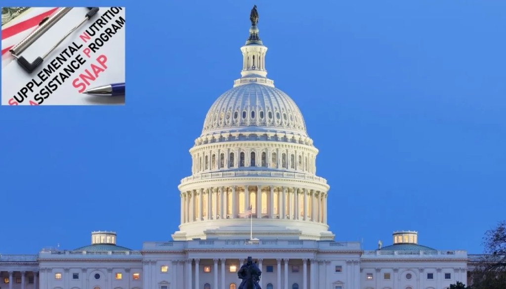 SNAP Users: Here’s Exactly When to Expect Your Full November&nbsp;Benefits