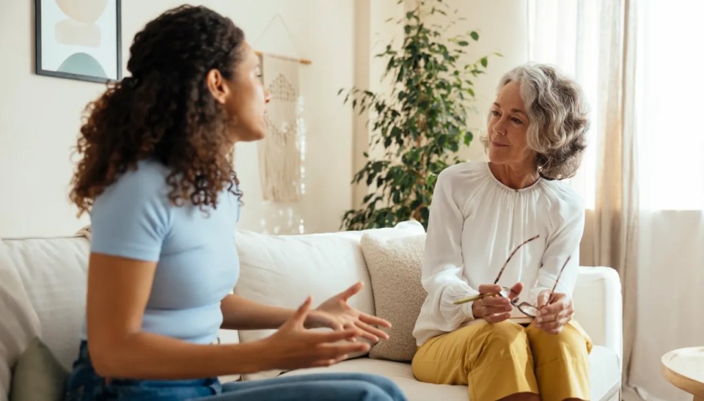 How EMDR Therapy Is Helping Women Over 50 Finally Heal Old Wounds: Everything You Need To Know About the&nbsp;Treatment