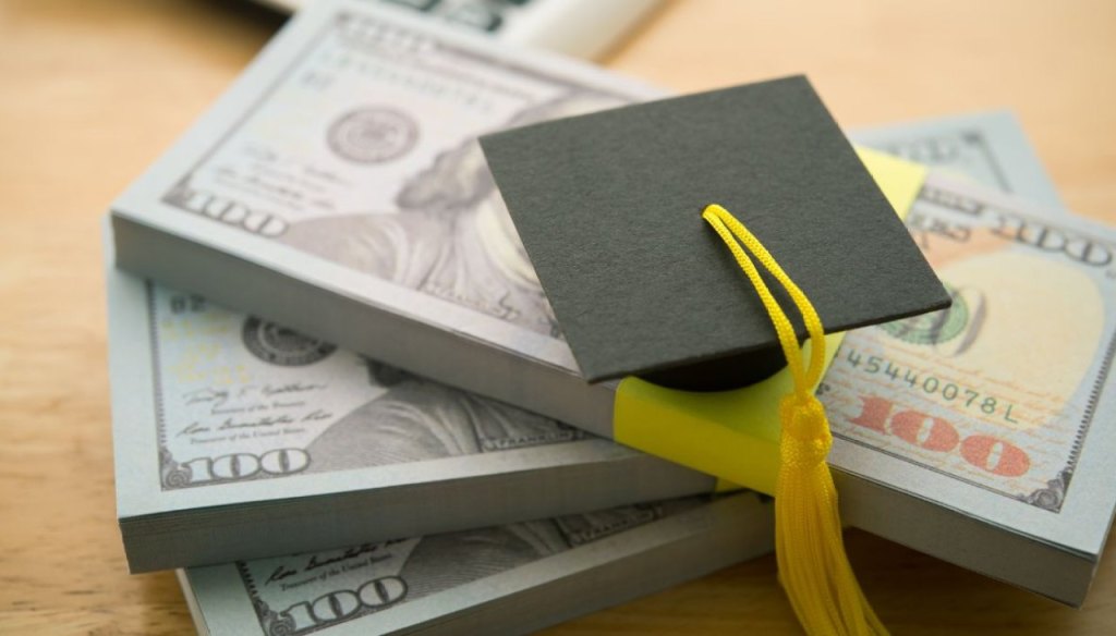‘A Tremendous Win for Borrowers’: No Federal Taxes on Forgiven Student Loans—What’s&nbsp;Next?